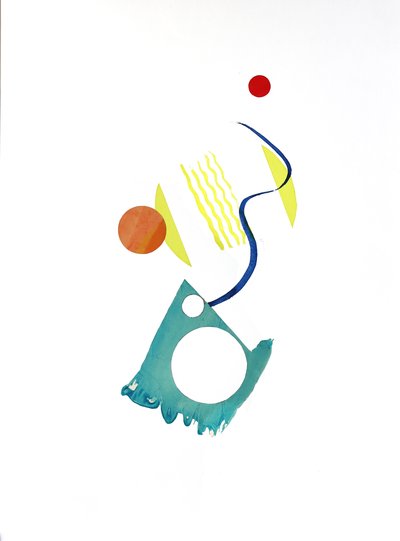 Suspendu - Angie Kenber