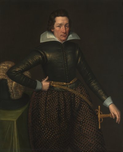 Portrait d