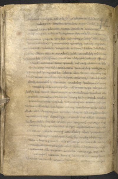 Add. 9381, f.49v, Esclavage, des 