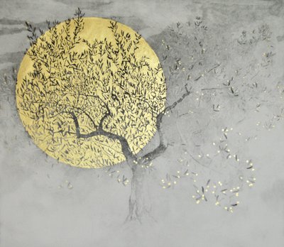 Sagesse, 2019 - angus hampel