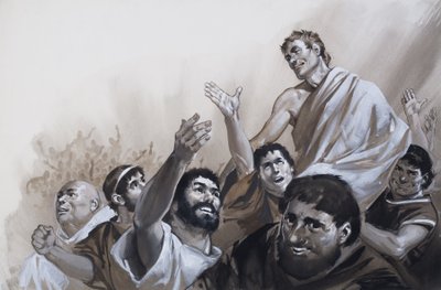 Le règne d