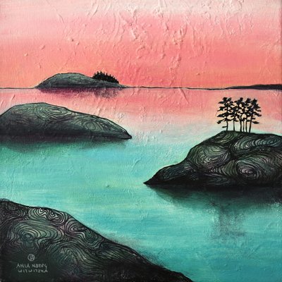 Paysage de l