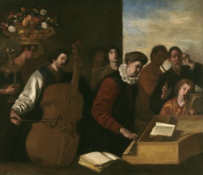 Concert - Aniello Falcone