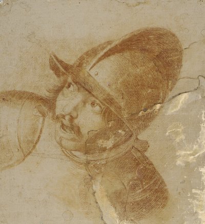 Dessin - Aniello Falcone