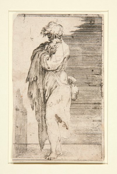 Saint Jacques le Mineur - Aniello Falcone