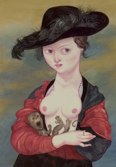 Portrait d