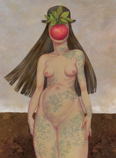 La Fille de l
