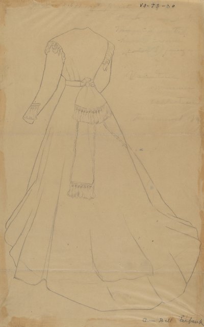 Robe - Ann Belle N. Eubank