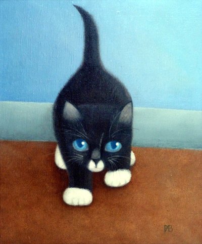 Sucre, 2001 - Anna Phillips