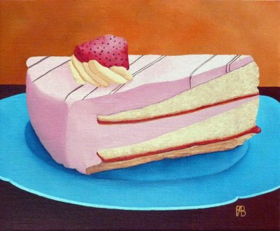 Spécial Tesco, 1989 - Anna Phillips