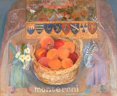 Capriccio, 1998-99 - Ann Patrick