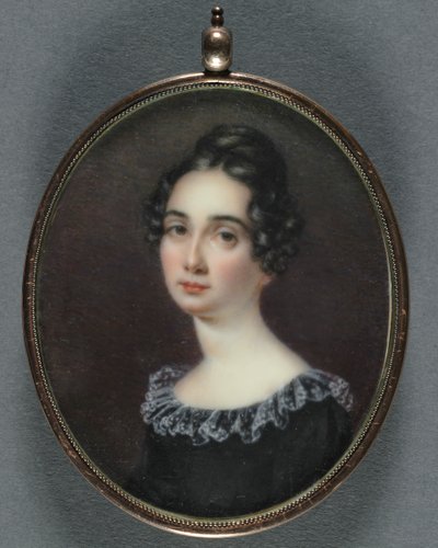 Portrait d