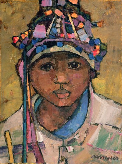 Portrait d