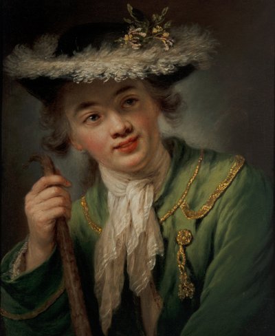 Portrait d