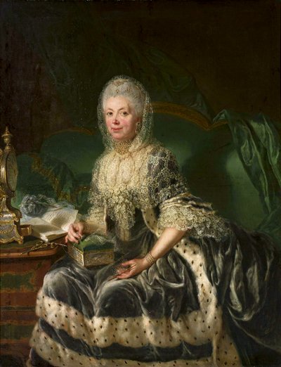 Portrait d