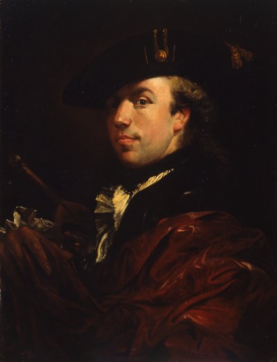 Portrait d