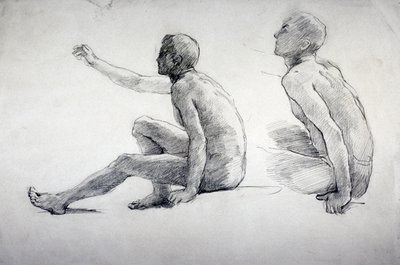 Deux études d