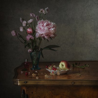  - Anna Petina