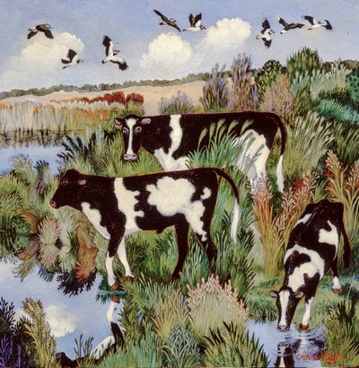  - Anna Pugh