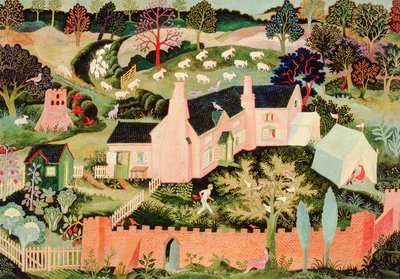 Un grand jour - Anna Pugh
