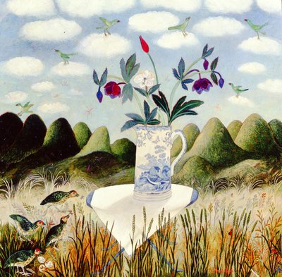  - Anna Pugh