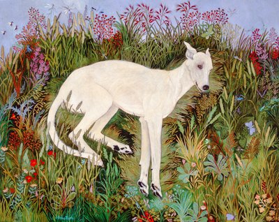  - Anna Pugh