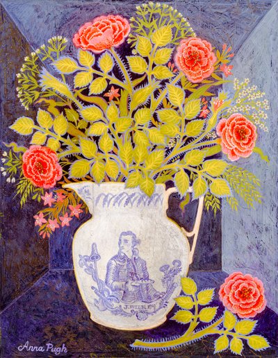  - Anna Pugh