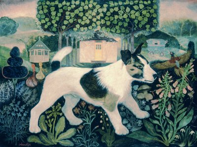  - Anna Pugh