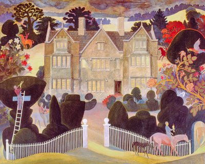 Découpage des formes - Anna Pugh