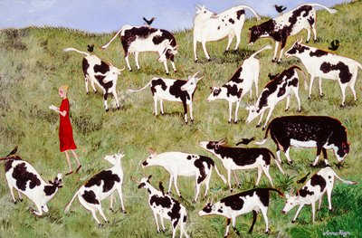  - Anna Pugh