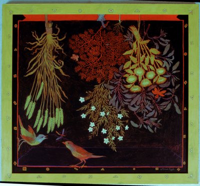  - Anna Pugh