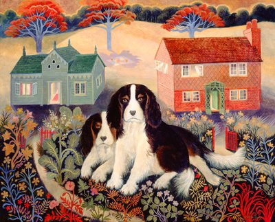  - Anna Pugh