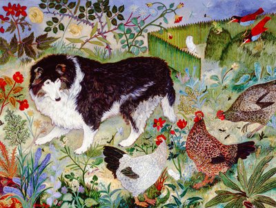  - Anna Pugh