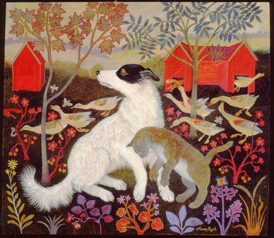  - Anna Pugh