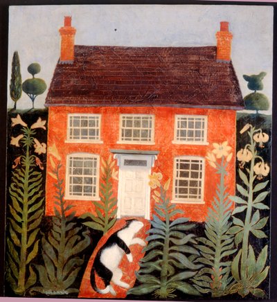  - Anna Pugh