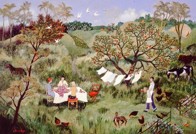 - Anna Pugh