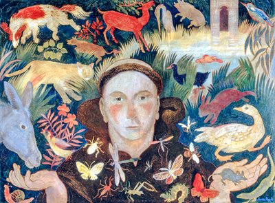  - Anna Pugh