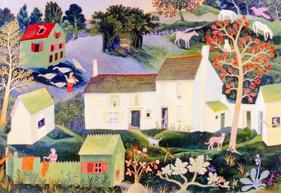 - Anna Pugh