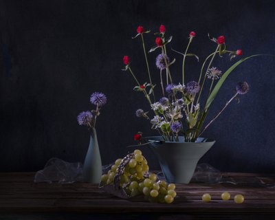  - Anna Qu