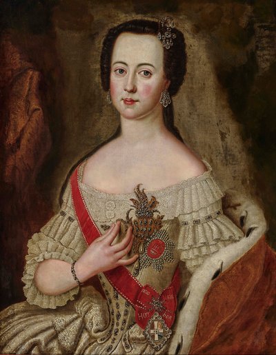 Portrait de l