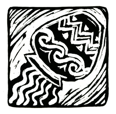 Horoscope (Verseau), 2017 - Annalisa Morrocco