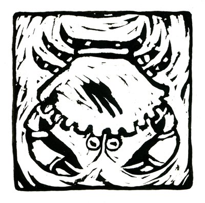 Horoscope (Cancer), 2017 - Annalisa Morrocco