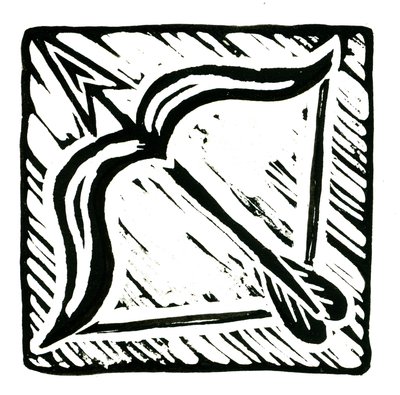 Horoscope (Sagittaire), 2017 - Annalisa Morrocco