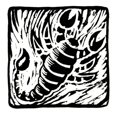 Horoscope (Scorpion) - Annalisa Morrocco