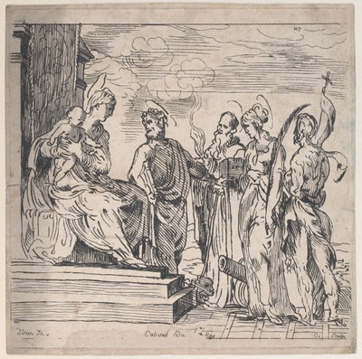 Vierge à l