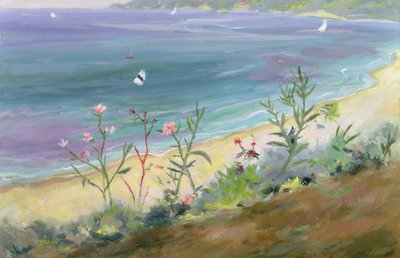 Agios Gordios, Corfou, Grèce - Anne Durham