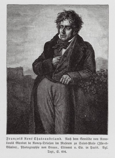  - Anne Louis (after) Girodet de Roucy-Trioson