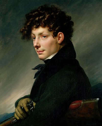 Portrait d