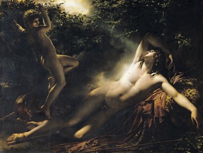 Le sommeil d