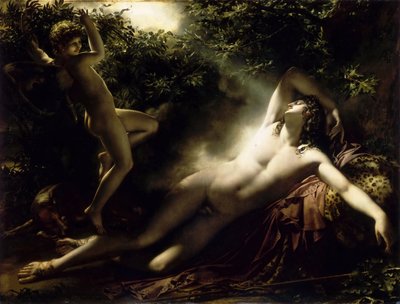 Le Sommeil d